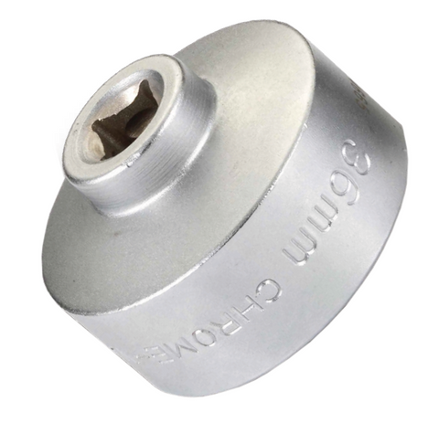 SP Tools Oil Filter Wrench 36mm