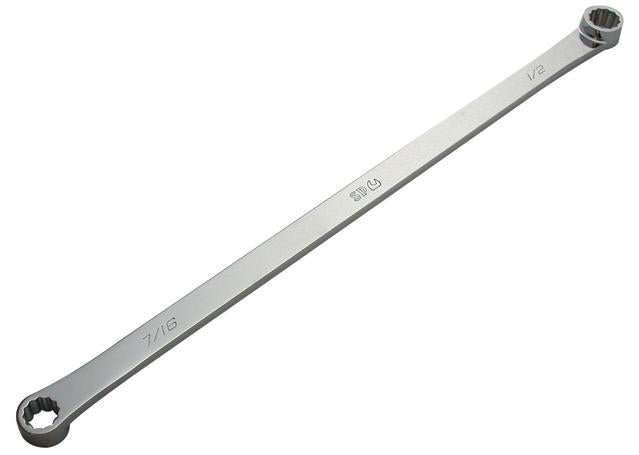 SP Tools Spanner Ring Metric 17X19mm