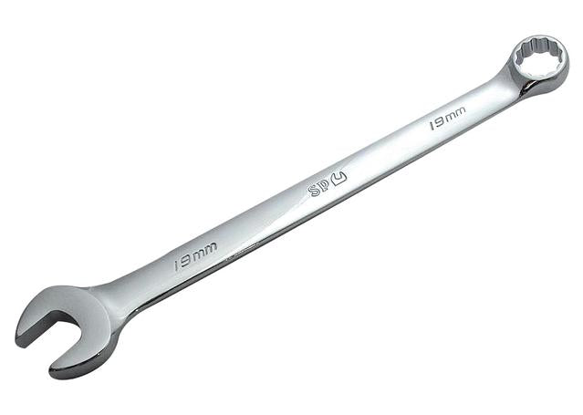 888 By SP Tools Spanner Roe Metric 19mm