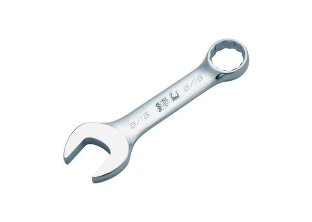 SP Tools Spanner Stubby Roe SAE 15/16