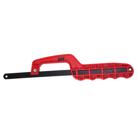 888 By SP Tools Hacksaw Mini 10