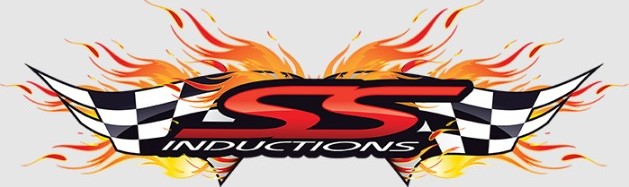 SS Inductions Induction Kit-Big Mouth ITP001