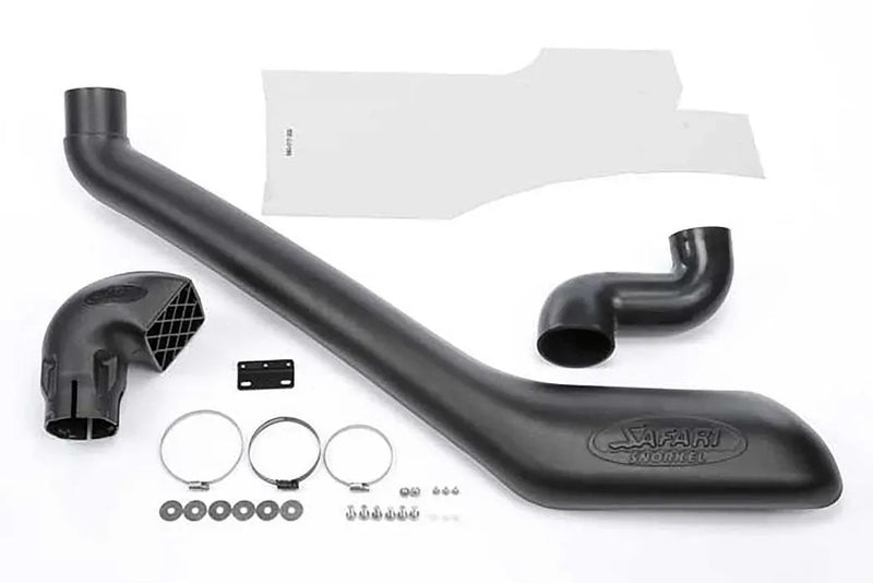 Safari ss166hf Safari Snorkel V-Spec