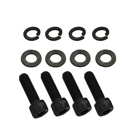 Autotecnica Side Mount Seat Bracket Pair SSM01
