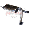 Manta LandCruiser URJ202 4.6L & LX570 V8 Wagon 3in Centre