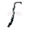 Manta VDJ79 V8 4.5L TD, (DPF) Ute 2016 To Current,Turbo