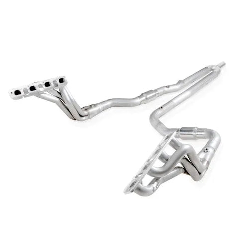 Stainless Works RAM09HCATYST 2009-16 Dodge Ram 5.7L