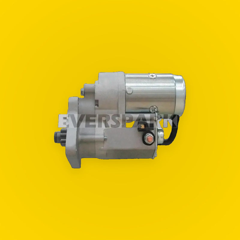 Starter Motor 2.5D 9 Tooth for Ford (1996-2006)