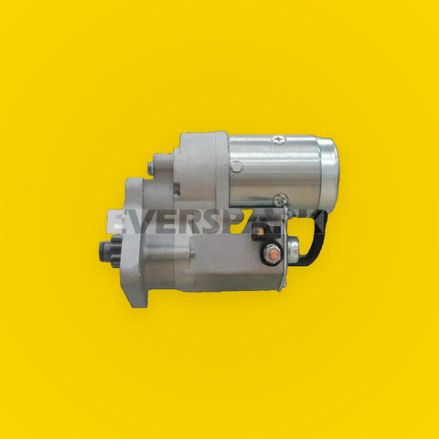 Starter Motor 2.5D 9 Tooth for Ford WLT / WL(1996-2006)