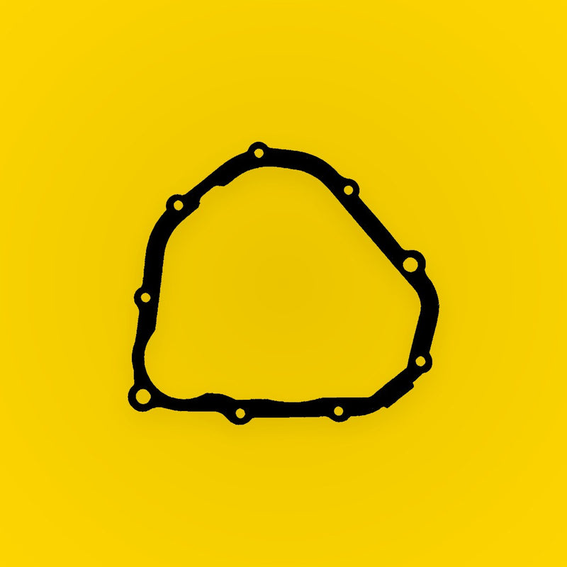 Stator Cover Gasket for Suzuki LT-F250 LT-250 LTF Ozark (2002–2014)