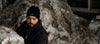 Stedi Beanie Black Merchbeanieblack