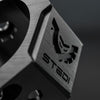 Stedi Bull Bar Tube Mounting Bracket 7577mm