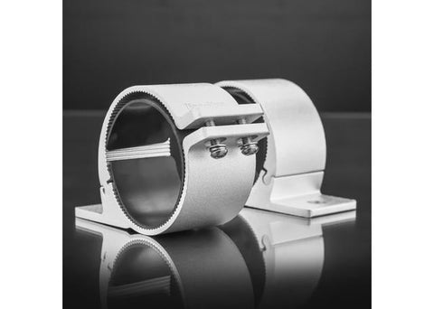 Stedi Bull Bar Mounting Bracket Clamp Universal 7681mm