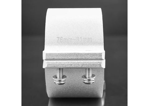 Stedi Bull Bar Mounting Bracket Clamp Universal 7681mm