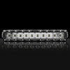 Stedi Slim Light Bar Single Row 10 LED ST3K LED 115 Inch