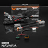 Stedi Wiring Harness Loom Kit Plug Play fits Nissan