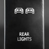 Stedi 80 Series Type Push Switches Fits Toyota Rear Lights