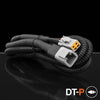 Stedi Wiring Extension Cable 15M Deutsch DTP Connector