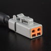 Stedi Wiring Extension Cable 15M Deutsch DTP Connector