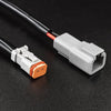 Stedi Wiring Harness Loom Kit Plug Play fits Nissan