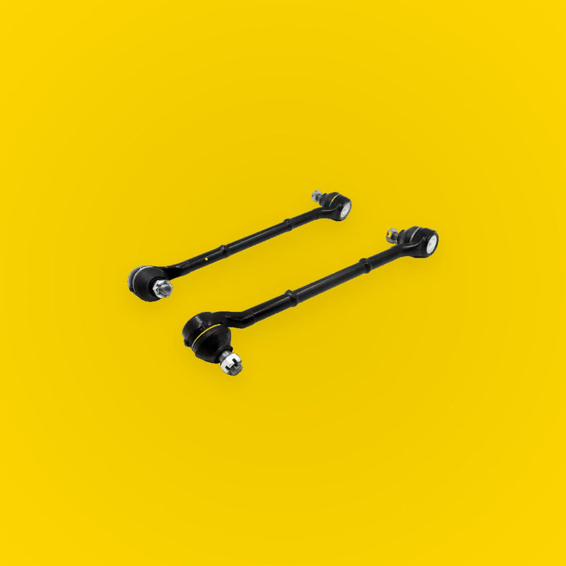 Steering Arm 2-Piece LH & for Nissan Datsun 620 Ute 1972-1979