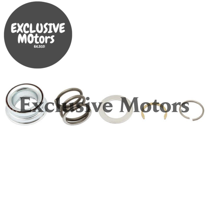 Holden Commodore VB-VL Steering Column Bearing Kit (1978-1988)