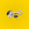 Steering Column Upper Bracket for Toyota Hilux LN86 LN90 LN100 LN110