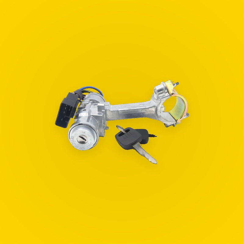 Steering Column Upper Bracket for Toyota Hilux LN86 LN90 LN100 LN110