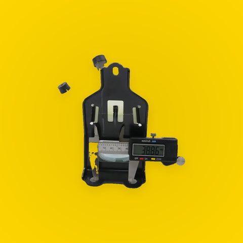 Steering Fluid Reservoir for 2.0/3.0 Diesel Toyota Hilux2005-2015