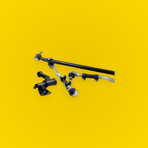 Steering Rebuild Kit for Nissan Crew Cab 1998-2000