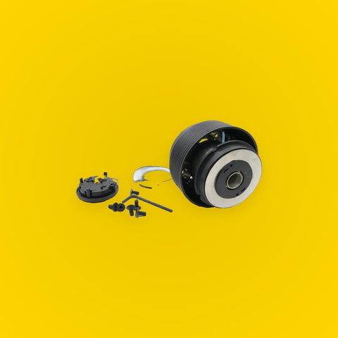 Steering Wheel Hub Adapter for Nissan Pulsar N14 Hatchback 1990-1994