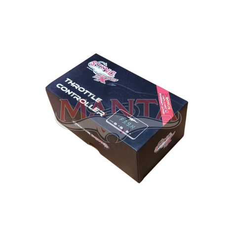 Manta Sting Throttle MAX for RG Colorado, DT Ram, Y62
