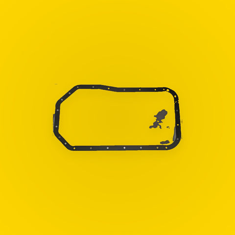 Sump Gasket for Mitsubishi Shogun Pajero Delica L200 Challenger Sport
