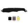 Sunland Dashmat Charcoal fits Kia Picanto JA A3406