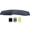 Sunland Dashmat Black fits Nissan Navara D22 D6501