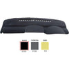 Sunland Dashmat Black fits Nissan Pathfinder R51/S4 MY10