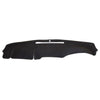Sunland Dashmat fits Commodore (VE - 7/06 to 8/10) - Black