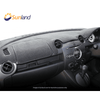 Sunland Dashmat Black fits Subaru Forester GX U901