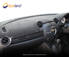 Sunland Dashmat fits Honda Civic (VI - 11/00 to 1/06) -