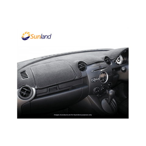 Sunland Dashmat fits Renault Megane (11/03 to 8/10) -