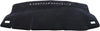 Sunland Dashmat fits Toyota Corolla (ZRE182R/ZRE172R -