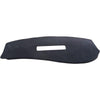Sunland Dashmat fits Renault Trafic (5/04 On) - Charcoal
