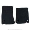 Sunland Floormats fits Holden Astra (AH) 2 Piece - Black
