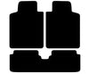 Sunland Floormats fits Toyota Camry (SXV20R) 3 Piece -