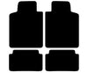 Sunland Floormats fits Holden Astra (Hatch BK) 4 piece -