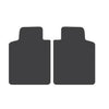 Sunland Floormats fits Ford Falcon (AU) 2 Piece - Charcoal