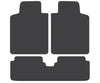 Sunland Floormats fits Hyundai Elantra (MD) 3 Piece -