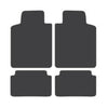 Sunland Floormats fits Ford Territory (SZ) 4 Piece -