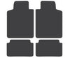 Sunland Floormats fits Ranger (PJ/PK) BT50 (B2500/B3000)