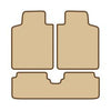 Sunland Floormats fits Honda Oddessy (4th Gen) 3 Piece -